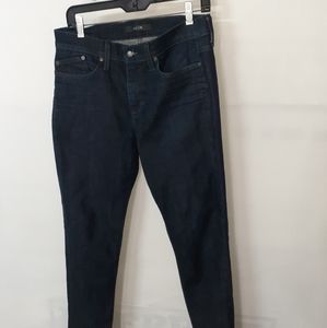 Joe's mens ( The Brixton ) jeans